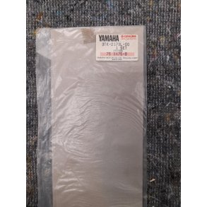 Yamaha DT175 transfer 3TK-2172L-00