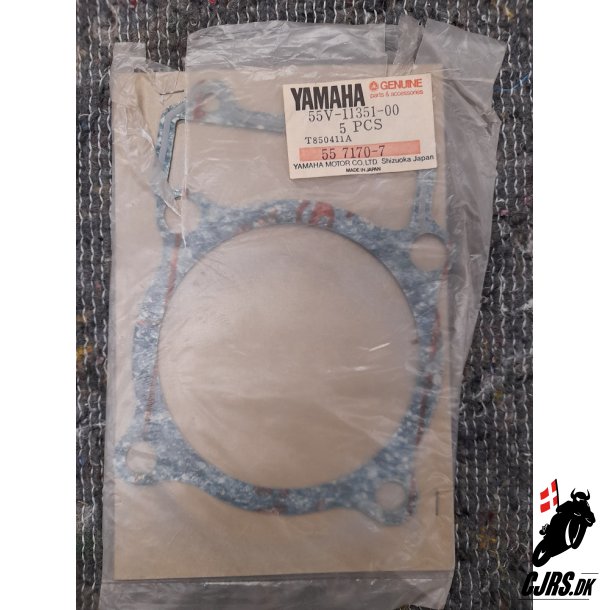Yamaha XT350/TT350 pakning 55V-11351-00