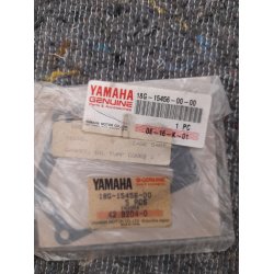 Yamaha DT 175 Pakning 18G-15456-00