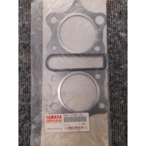 Yamaha XS360/XS400 pakning 2A2-11181-09