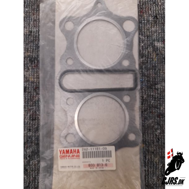 Yamaha XS360/XS400 pakning 2A2-11181-09