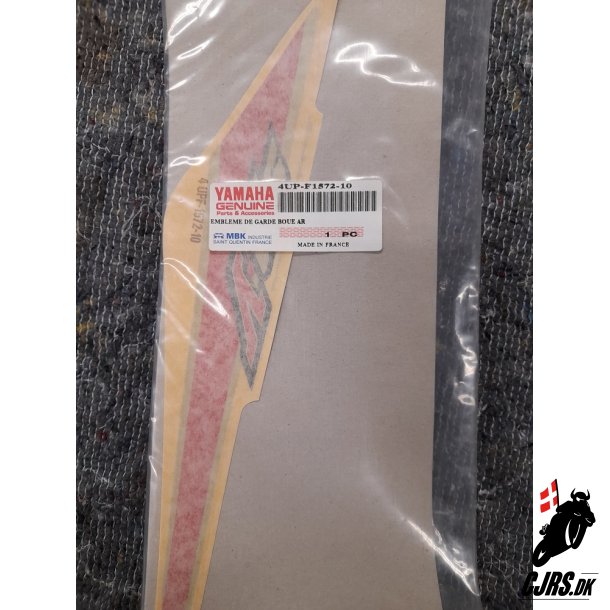 Yamaha CW50RSP transfer 4UP-F1572-10