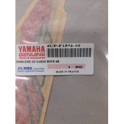 Yamaha CW50RSP transfer 4UP-F1572-10