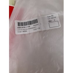 Yamaha FZR400/FZR600/FZR1000 transfer 3GM-2836V-31-00