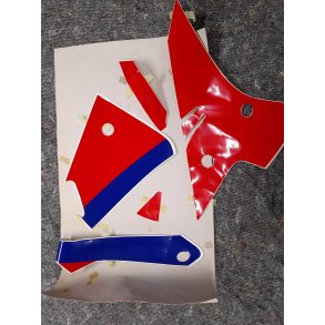 Yamaha FZR400/FZR600/FZR1000 transfer 3GM-2836V-31-00