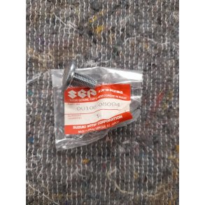 Suzuki flangeskruer 09106-08094