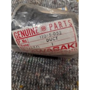 KAWASAKI KZ400 indsugningsgummi 11015-052