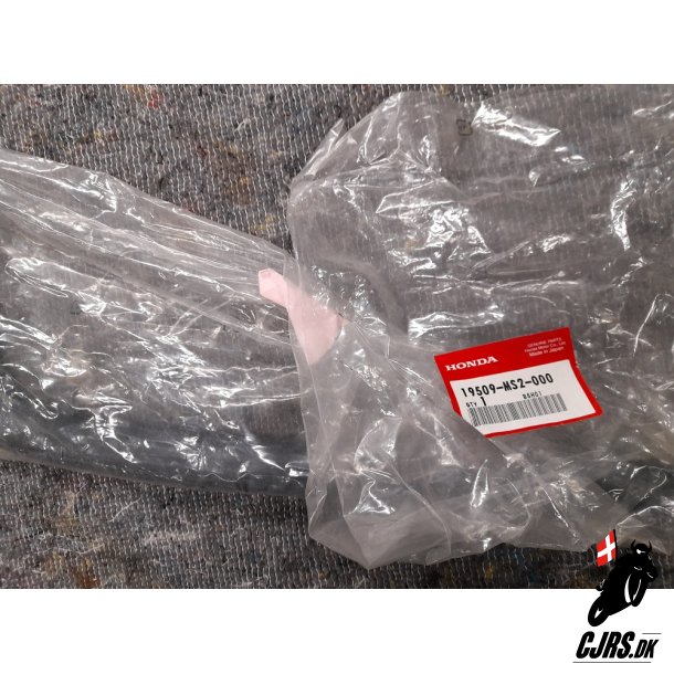 Honda CBR1000F Kler slange 19509-MS2-000 