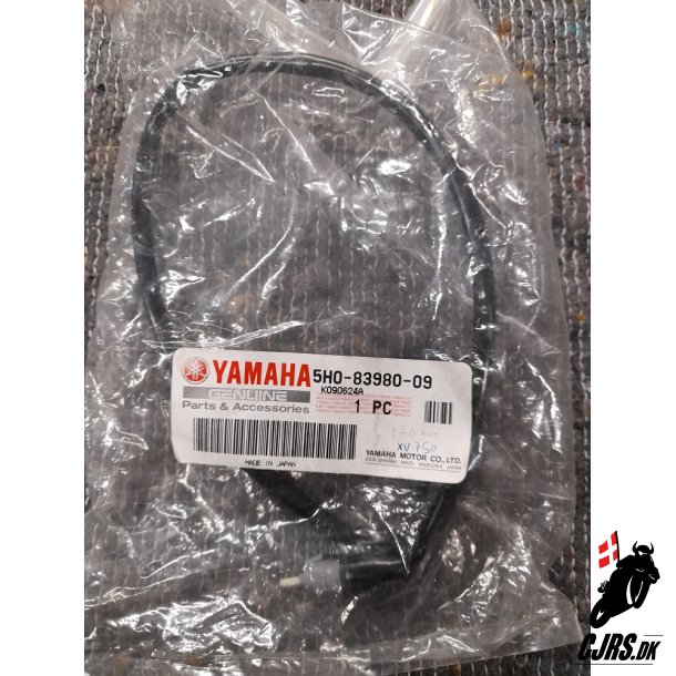 Yamaha Stoplygtekontakt 5H0-83980-09