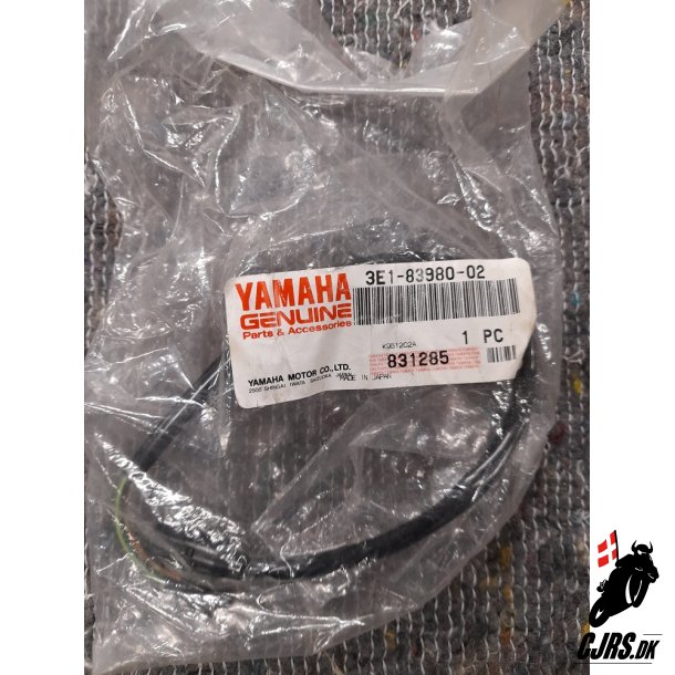 Yamaha Stoplygtekontakt 3E1-83980-02