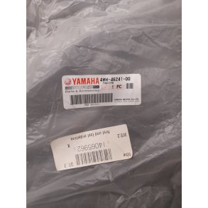 Yamaha XV1600 Transmissions rem 4WM-46241-00