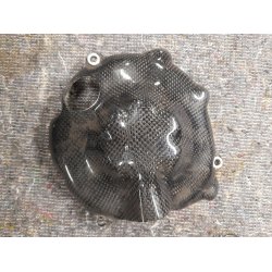 Yamaha R6 2006/2007/2008 Motorbeskyttelsesdksel carbon