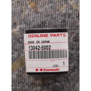 KAWASAKI styrendekontravgt 13042-5002