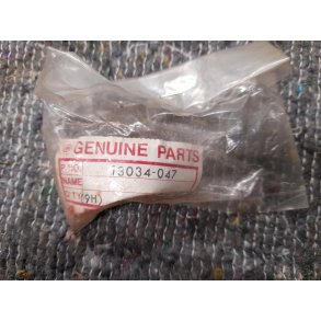 KAWASAKI KZ440 plejstangslejer 13034-047