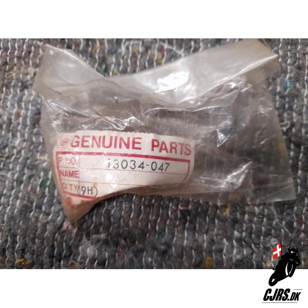 KAWASAKI KZ440 plejstangslejer 13034-047