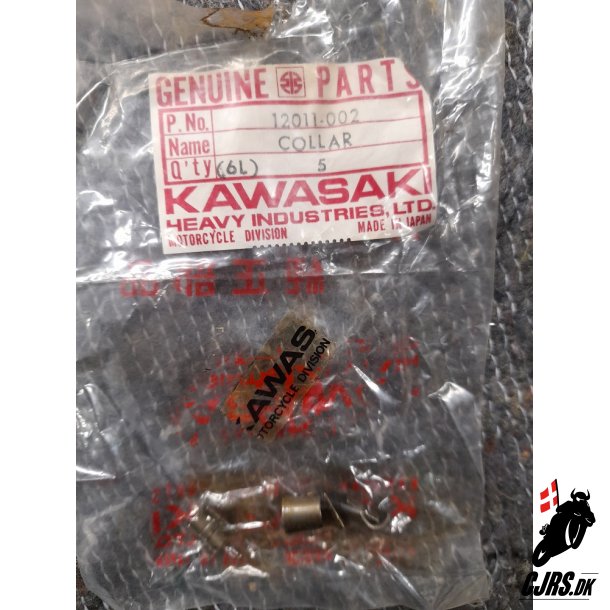 KAWASAKI Z900 ventills 12011-002