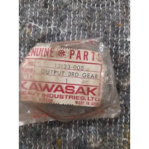 KAWASAKI KD80 m.fl. 3.gear 13133-005