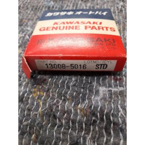 KAWASAKI KX80 stempelringst 13008-5016