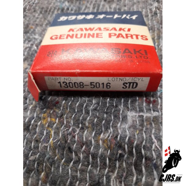 KAWASAKI KX80 stempelringst 13008-5016