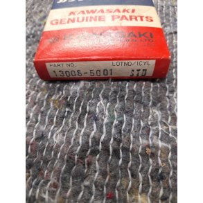 KAWASAKI KH125 stempelringst 13008-5001