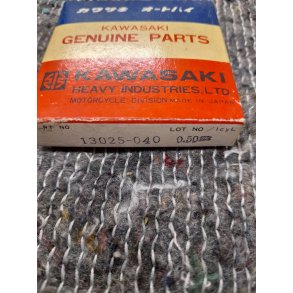KAWASAKI G5 100cc stempelringst 13025-040
