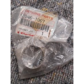 KAWASAKI Z900 knastkdehjul 12046-1067