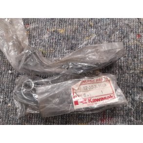 KAWASAKI EX500 m.fl. knastkdeskinne 12055-1113