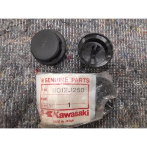 KAWASAKI ZX1100 / GPZ1100 prop 11012-1250