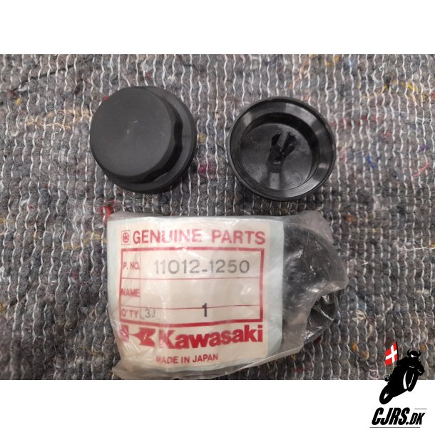 KAWASAKI ZX1100 / GPZ1100 prop 11012-1250
