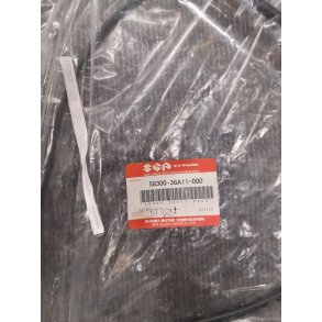 Suzuki VS750 Intruder Gaskabel 58300-38A11-000