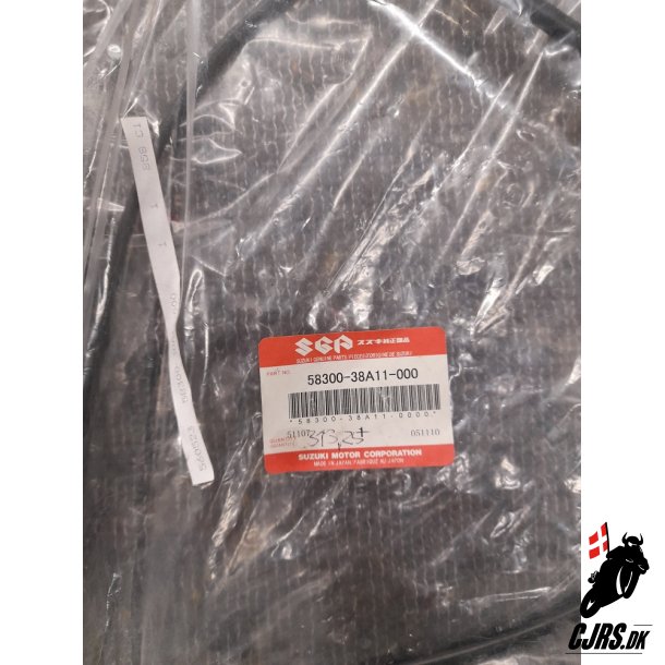 Suzuki VS750 Intruder Gaskabel 58300-38A11-000