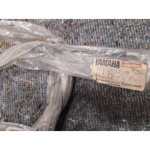 Yamaha XS 650 Gaskabel 533-26312-20