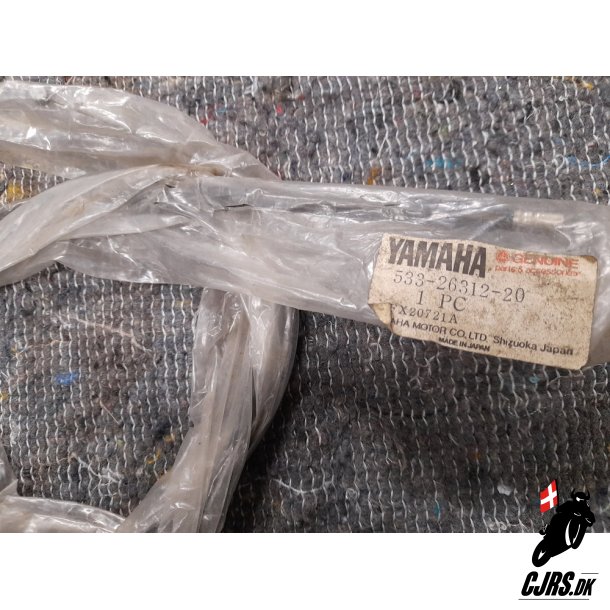 Yamaha XS 650 Gaskabel 533-26312-20