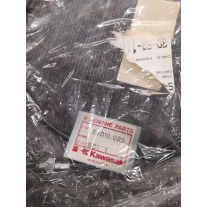 KAWASAKI KH125 Spedometerkabel 54018-025 