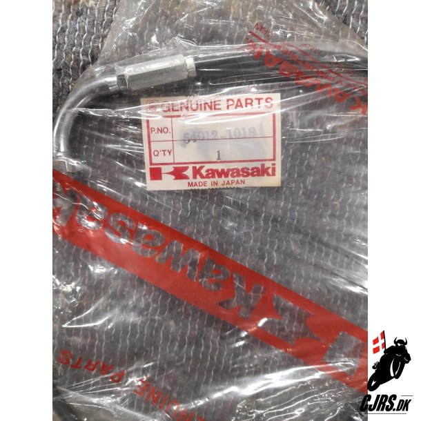 KAWASAKI Z900 Z1000 Gaskabel 54012-1018
