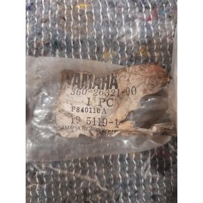 Yamaha RD350 oliepumpekabel 360-26321-00