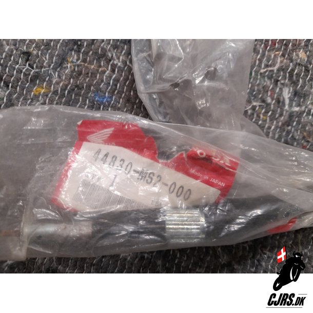 Honda CBR 1000 F Spedometerkabel 44830-MS2-000