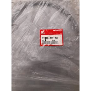 Honda NX500 NX650 Koblingskabel 22870-MN9-000