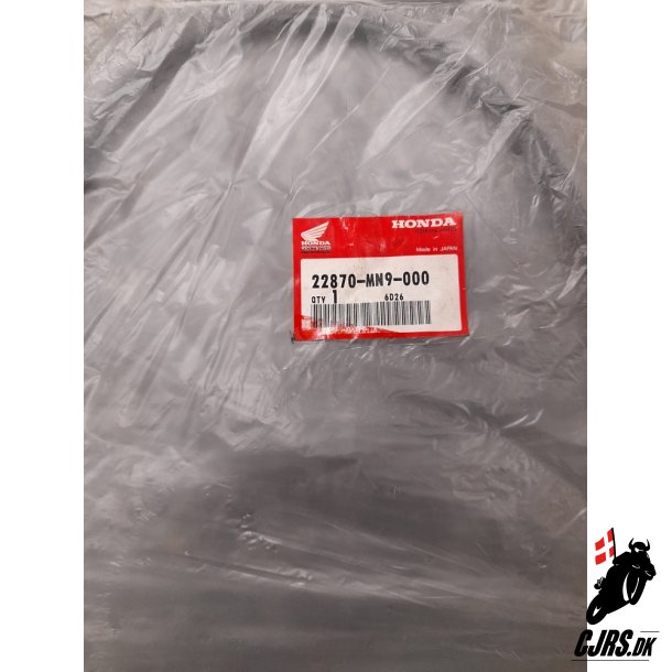 Honda NX500 NX650 Koblingskabel 22870-MN9-000