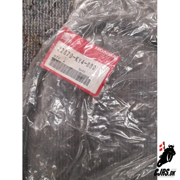 Honda NSR 125 Koblingskabel 22870-KY4-880
