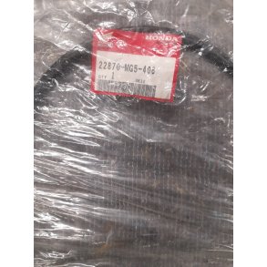 Honda CB900F2 CB1100F CBX Koblingskabel 22870-MG5-406