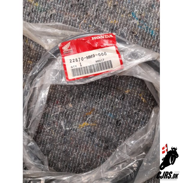 Honda XL600 Transalp Koblingskabel 22870-MM9-000