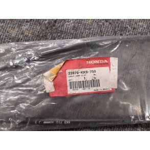 Honda CB450N Koblingskabel 22870-KK9-750