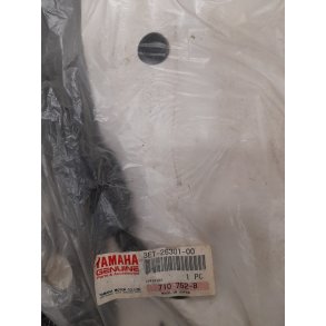 Yamaha DT125LC Gaskabel 3ET-26301-00