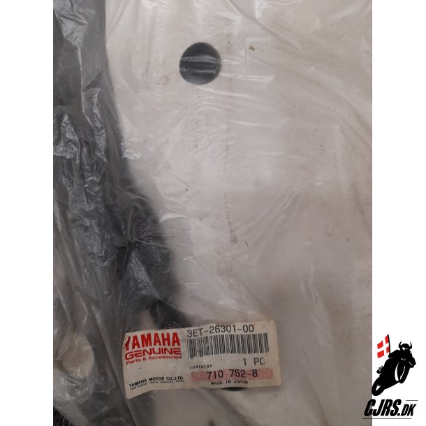 Yamaha DT125LC Gaskabel 3ET-26301-00