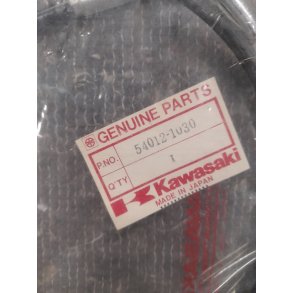 KAWASAKI Z1000 Gaskabel 54012-1030