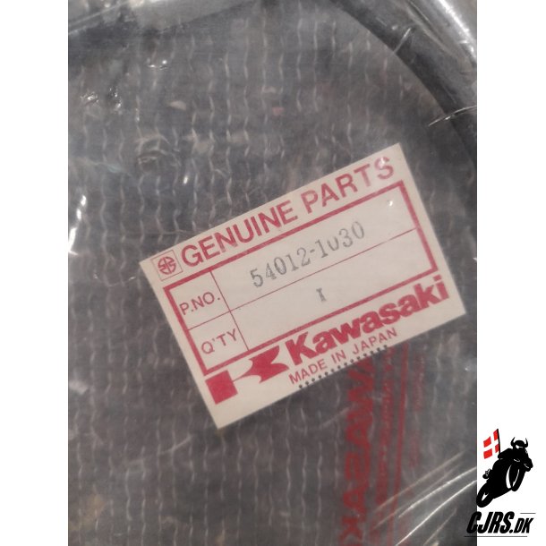 KAWASAKI Z1000 Gaskabel 54012-1030