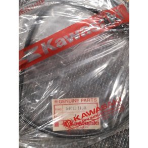 KAWASAKI GPZ750 Gaskabel 54012-1130