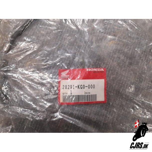 Honda XR250R XL250R XL500 Dekompressionskabel 22891-KG0-000