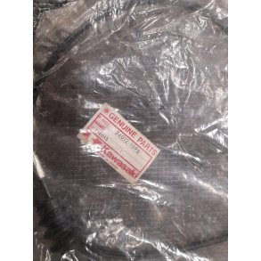 KAWASAKI KX 125 Gaskabel 54012-1096